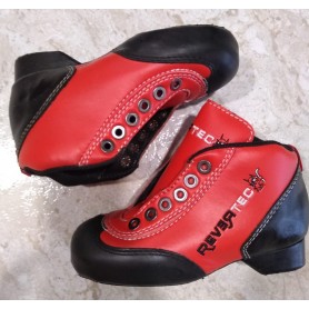 Botas Revertec Kid Rojo nº31