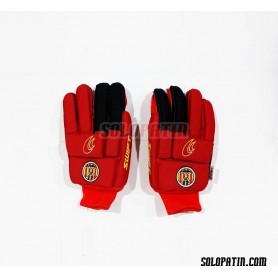 Guantes Hockey Swift CP MANLLEU