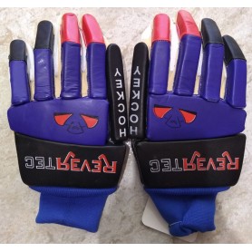 Guantes Revertec Azul Marino