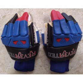 Guantes Revertec Azul Royal